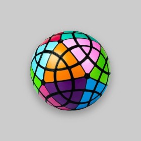 Acheter Spherique Cubes En ligne Meilleur Prix! - kubekings.fr