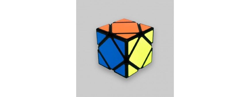 Skewb - kubekings.fr