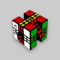 Acheter Rubik’s Cube witeden Mixup Online - kubekings.fr