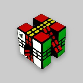 Acheter Rubik’s Cube witeden Mixup Online - kubekings.fr