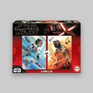 Achetez le meilleur Puzzle Star Wars - kubekings.fr