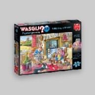 Achetez le meilleur Puzzle Wasgij - kubekings.fr