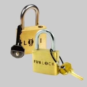 Acheter Puzzlocks de Boaz Feldman : Défis de la serrure - Kubekings