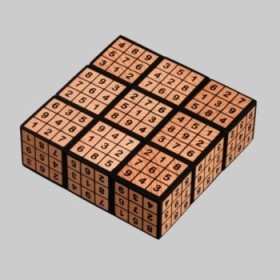 Explorer le Sudoku sous toutes ses formes | Kubekings