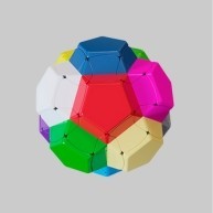 Modifications du Megaminx : Défis uniques pour passionnés du cube