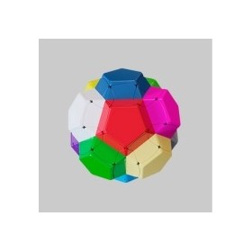 Modifications du Megaminx : Défis uniques pour passionnés du cube