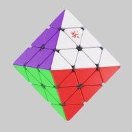 Cubos FTO de compétition tous les modèles - kubekings