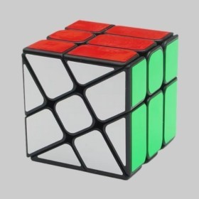 Windmill Cube | Trouvez tous les modèles chez Kubekings