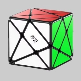 Axis Cube : tous les modèles chez Kubekings
