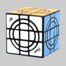 Cubos Crazy (Planet Series) : tous les modèles | Kubekings