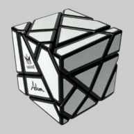 Ghost Cubes | Acheter chez Kubekings
