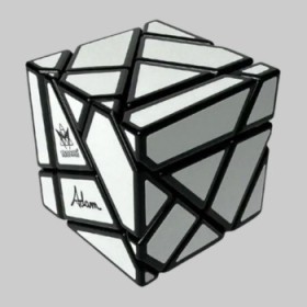 Ghost Cubes | Acheter chez Kubekings Ghost Cubes | Acheter chez Kubekings