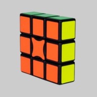 Floppy Cubes (1×3×3) | Super Floppy et mods | Kubekings