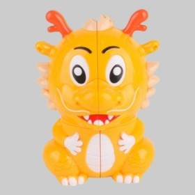 Cubes de Rubik en forme : Figurines et Personnages - Kubekings Cubes de Rubik en forme : Figurines et Personnages - Kubekings