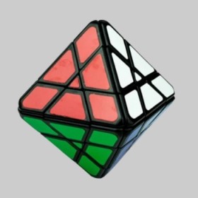 Octaèdres (8 faces) · Cubes de Rubik | Kubekings Octaèdres (8 faces) · Cubes de Rubik | Kubekings