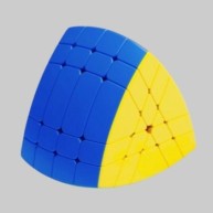 Pentaèdres : nouveaux défis | Kubekings