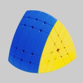 Pentaèdres : nouveaux défis | Kubekings Pentaèdres : nouveaux défis | Kubekings