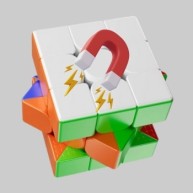 Rubik’s cubes aimantés | Cubes magnétiques | Kubekings