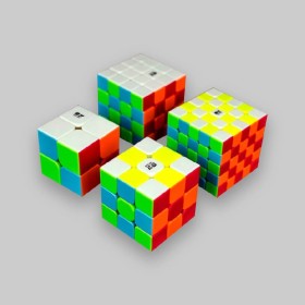 Acheter en ligne rubik’s cube Savings Pack- kubekings.fr