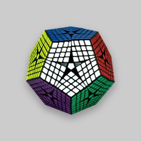 Achetez le Kilominx un cube qui vous surprendra! - kubekings.fr