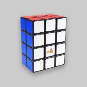 Cuboides 2x3x4: le modèle qui provoque la sensation - kubekings.fr