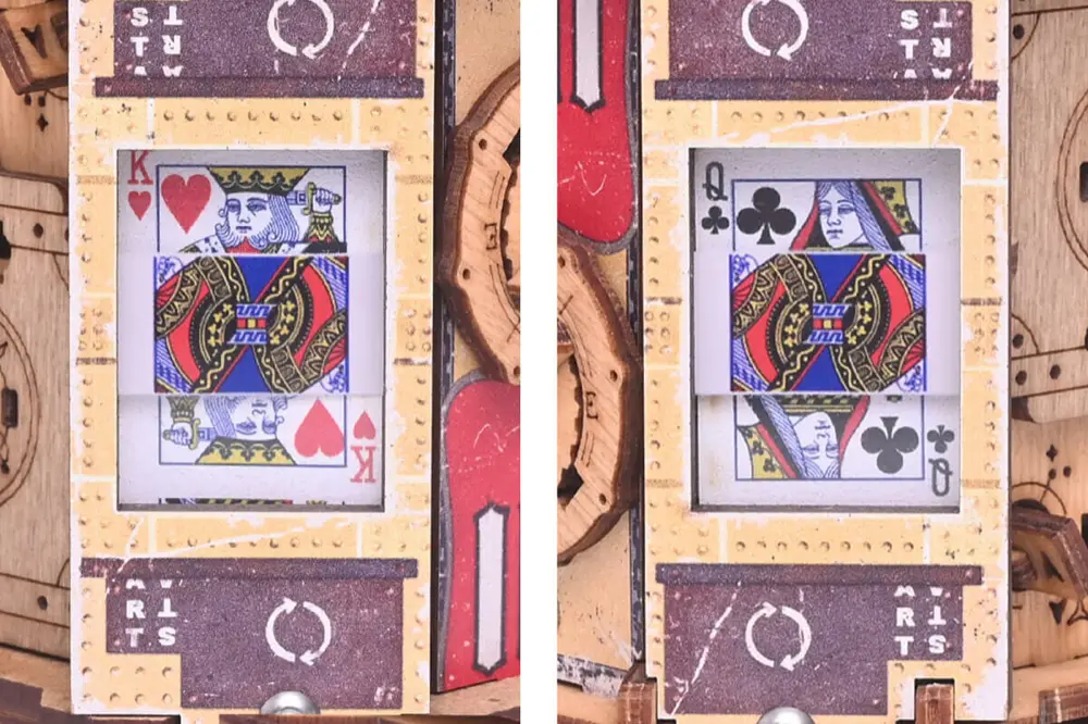 Houdini's Magic Escape – Énigme 1 – Indice 2
