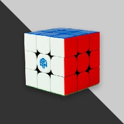 6x6 MoYu Genuine Speed Magic Cube - Rubi Black Puzzle Toy -Magico Cubo Kids  Gift