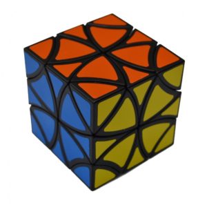 Découvrez les types de Rubik's cubes et leurs noms les plus populaires