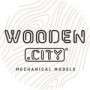 Wooden City