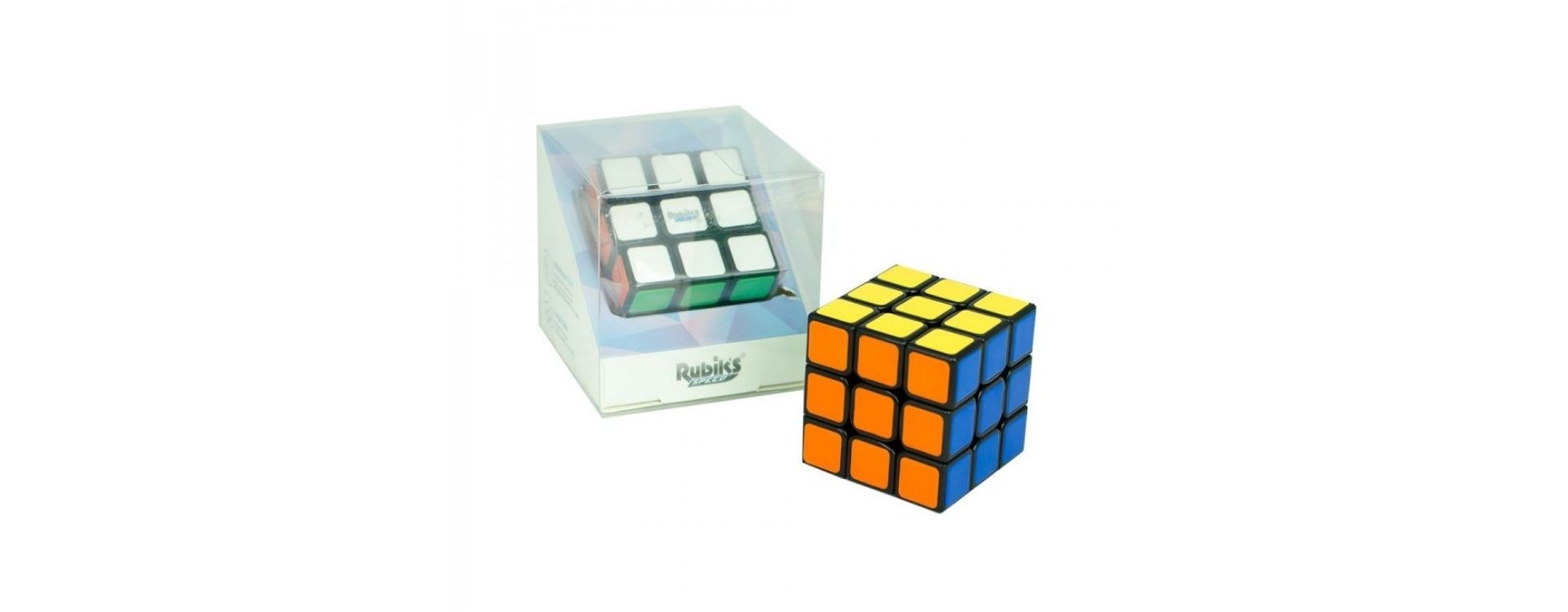 Revoir Rubik’s Original