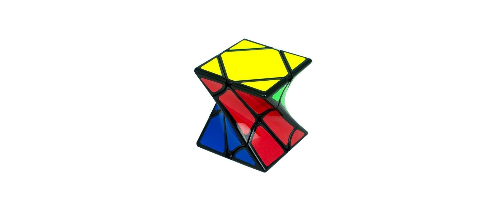 Prochaines versions de rubik’s cube 1