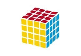 Comment faire un rubik's cube 4x4
