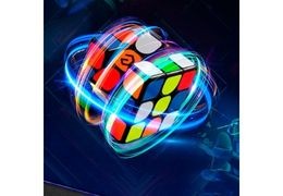 Rubik’s Cube cube intelligent