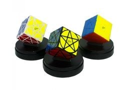 Revue Pentacle Cube - Une nouvelle modification de QiYi