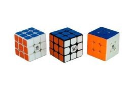 Avis dayan XiangYun 3x3