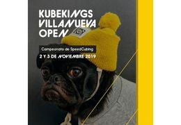 KUBEKINGS VILLANUEVA OUVERT 2019