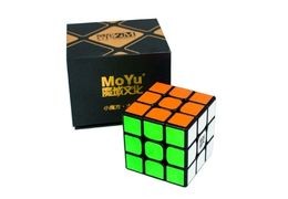 Prochaines sorties de l' rubik’s cube mai 2017