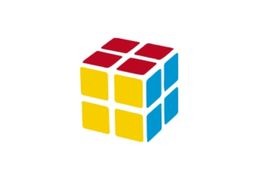 Comment faire un rubik's cube 2x2
