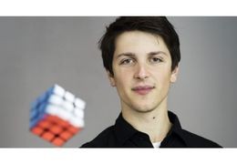 Top 5 des meilleurs speedcubers au monde