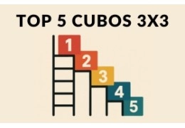 Meilleurs Rubik’s Cube 3x3 2025
