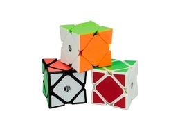 Prochaines sorties du rubik’s cube juin 2017